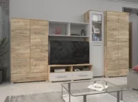 Nápoly 2 szekrénysor